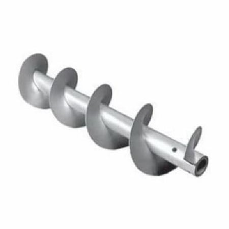Martin 12"X3"X11'-9"Rh Screw, 12S624-R 12S624-R